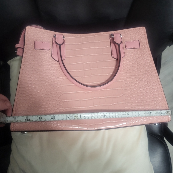 MK PINK NEW WITHOUT TAGS PURSE - Picture 9 of 15
